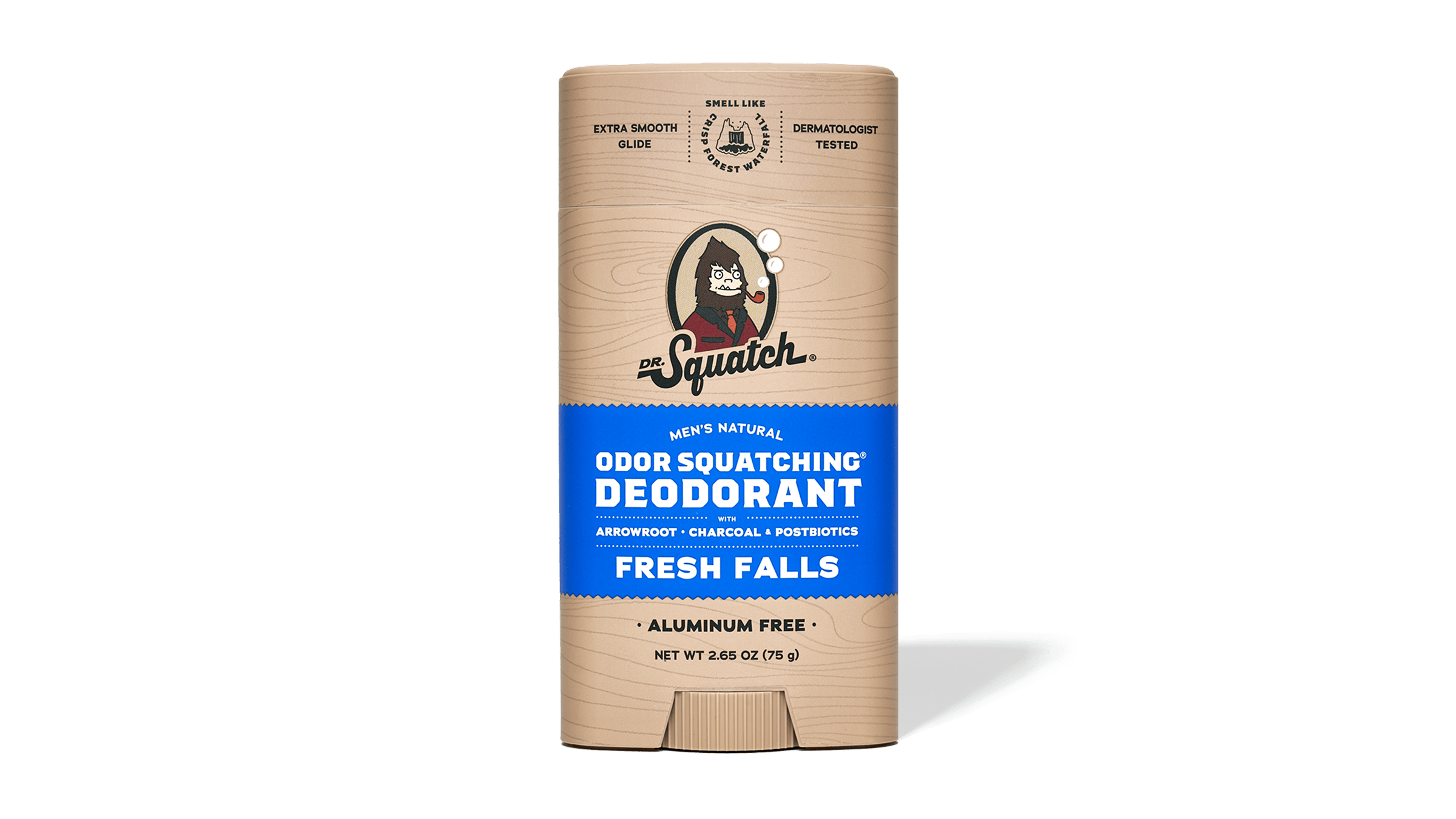 Fresh Falls Deodorant
