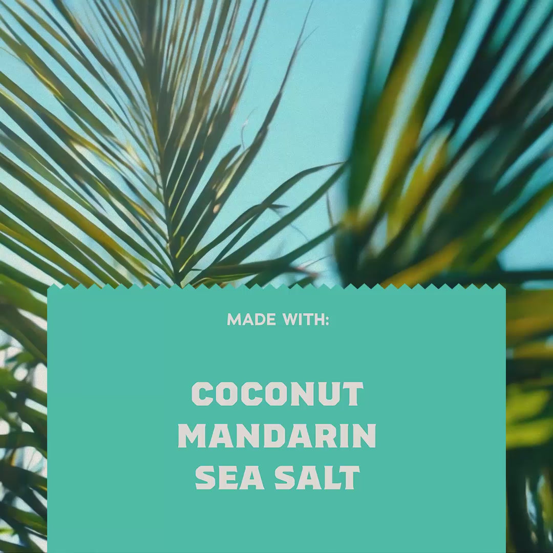 Coconut Castaway Deodorant - Image 6