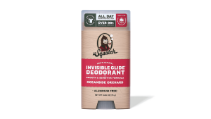Oceanside Orchard Invisible Glide Deodorant