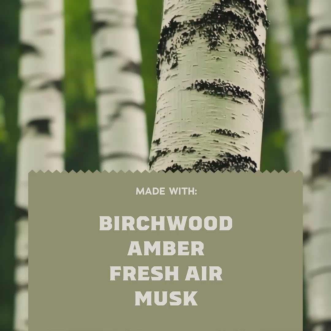 Birchwood Breeze Spray Deodorant - Image 6