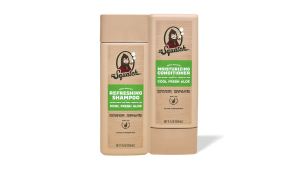Refreshing Hair Care Kit Custom Bundle