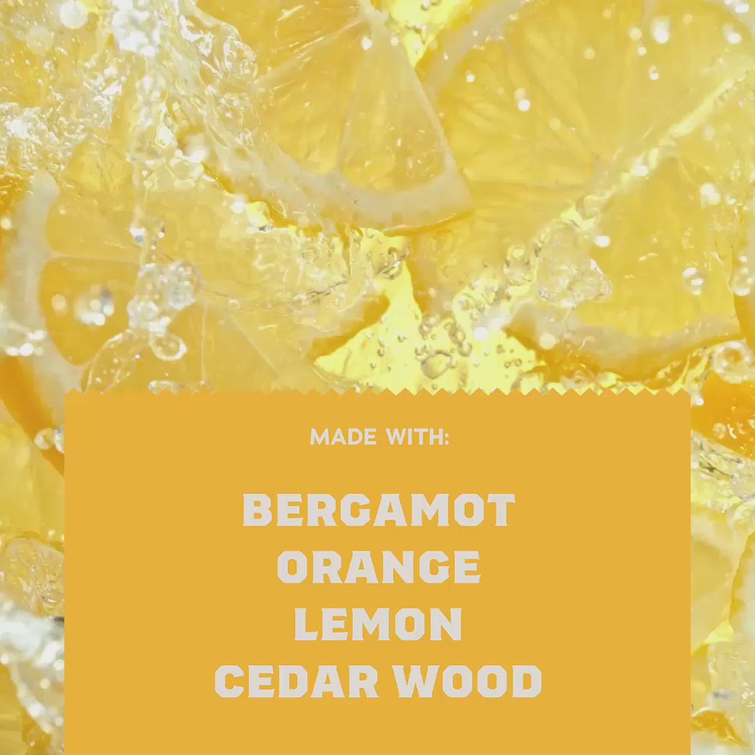Summer Citrus Shampoo - Image 6