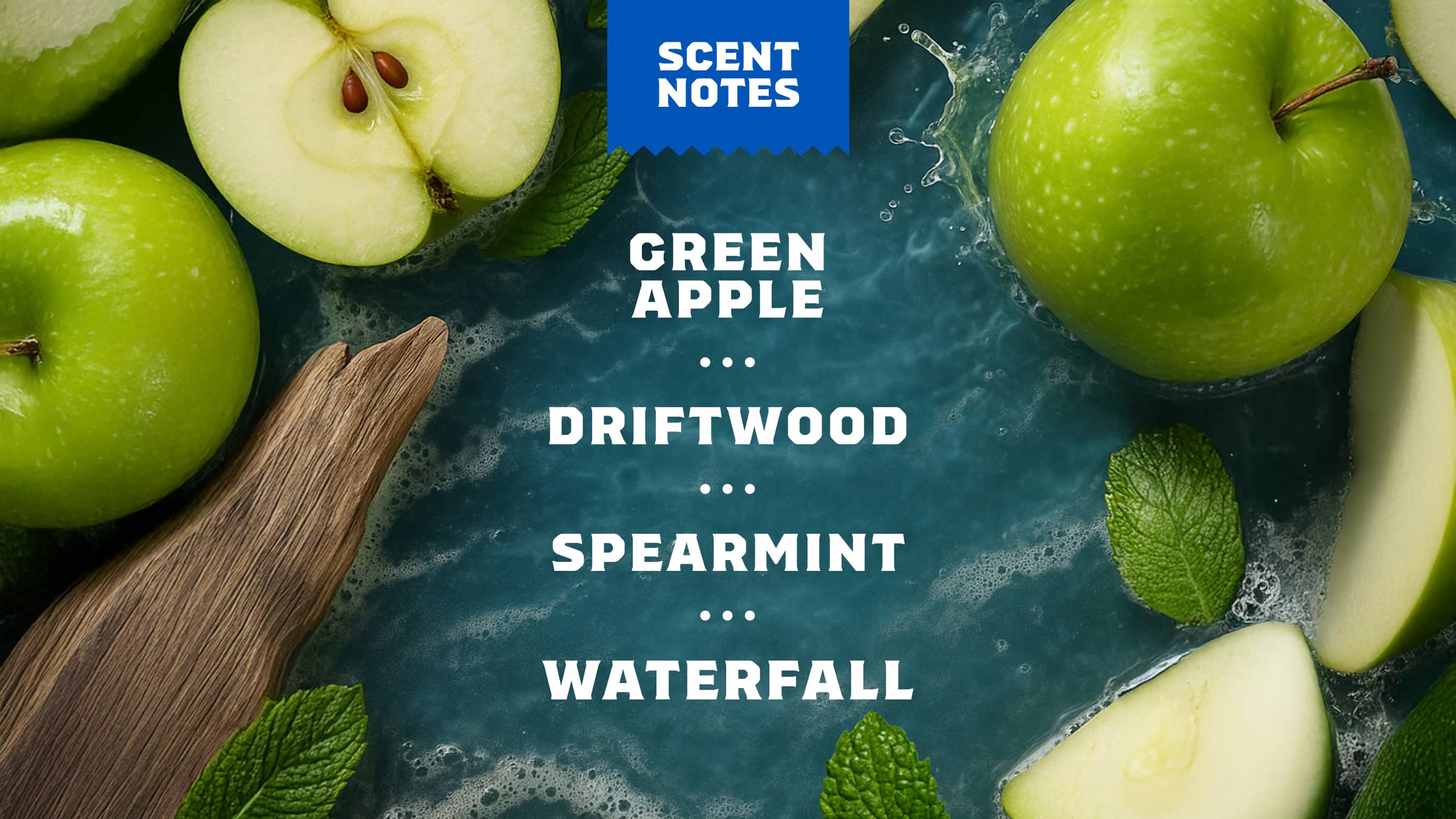 Fresh Falls Face Wash - Image 4